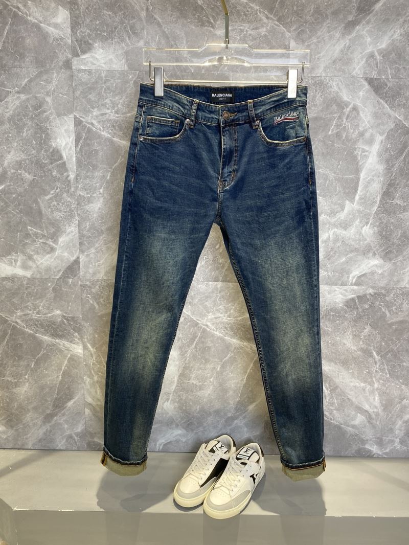 Balenciaga Jeans